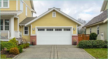 Residential Garage Doors