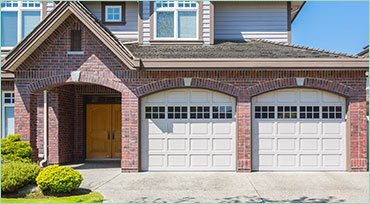 Custom Garage Doors