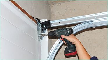 Garage Door Installation