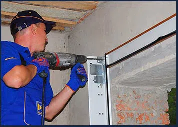 My 26 Garage door Services  (855) 409-4971 - content-08-installation